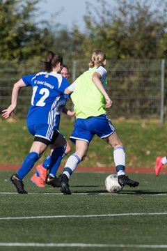 Bild 252 - F Ellerau - Union Tornesch 2 : Ergebnis: 3:2